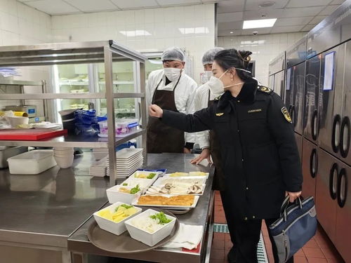 已檢查68家,現(xiàn)場(chǎng)整改