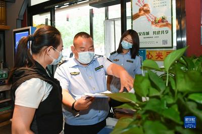 呼和浩特市全面有序開放餐飲場(chǎng)所堂食服務(wù)