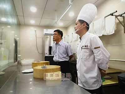 店家看過(guò)來(lái),這份魚生加工指南值得擁有