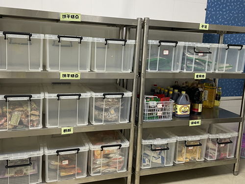 合肥市大西門幼兒園教育集團暢和分園 喜報 榮獲合肥市2020年度餐飲服務食品安全監督量化分級管理a級 優秀等級 單位